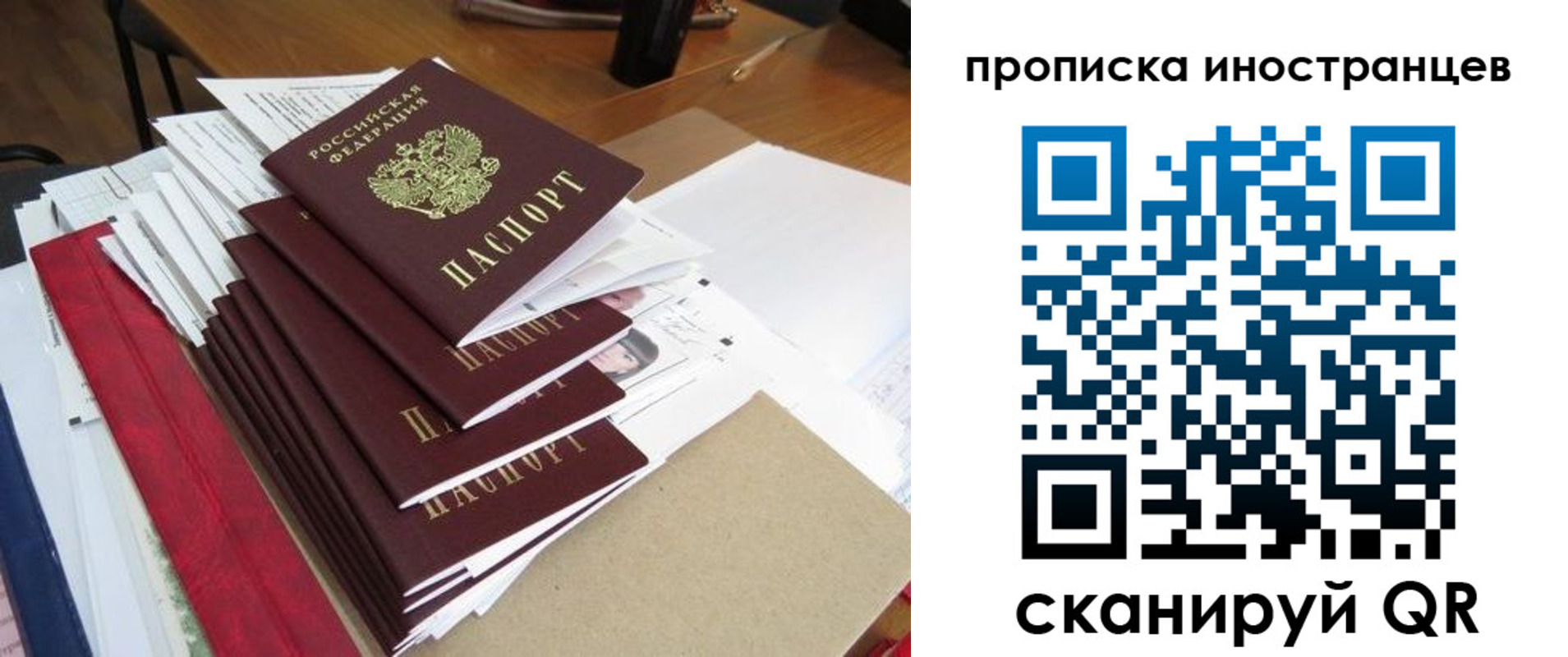 прописка для школы в Северске
